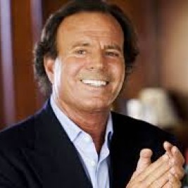 Julio Iglesias